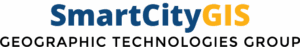 SmartCityGIS Logo